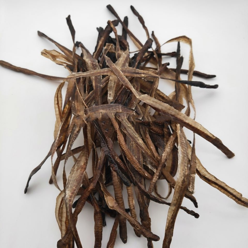 Dried Earthworm Di Long Guang Di Long Half-Cut Pieces 500g Traditional Chinese Herb - Image 4
