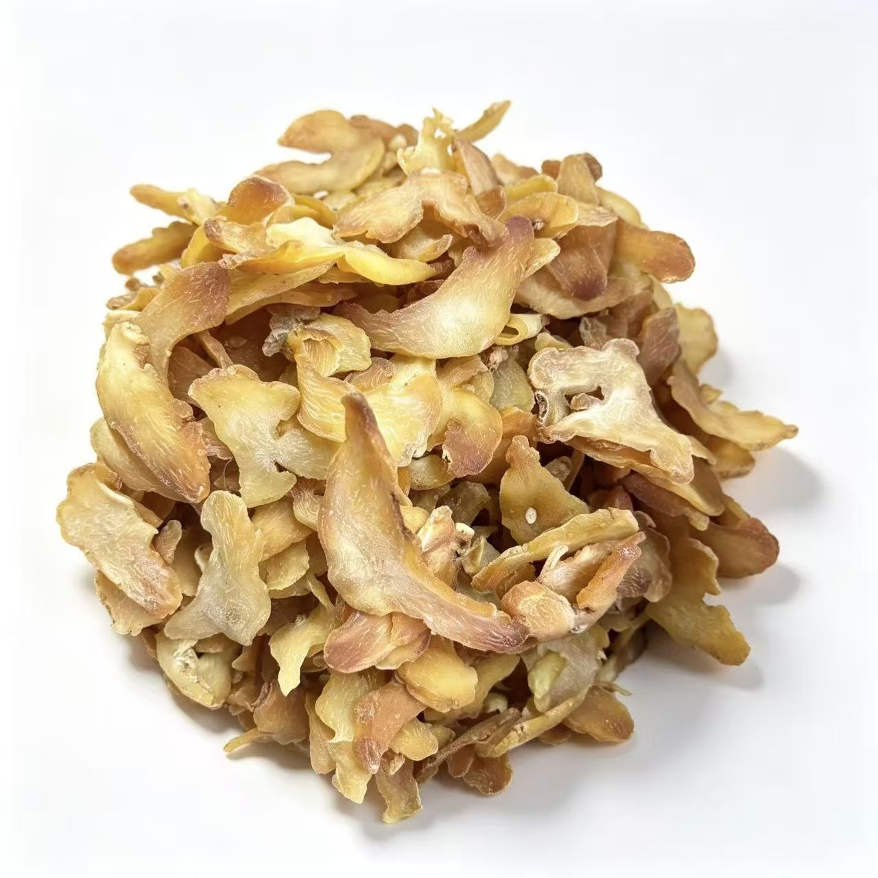 Dried Polygonatum Rhizome Huang Jing 1000g Bulk Loose Herb for Wine Infusion and Decoction - Image 5