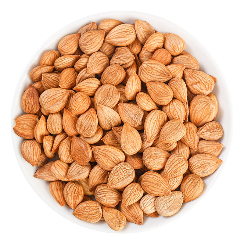 Sweet Almond (Prunus dulcis) — Dried Food-Grade Kernels, 500g Bulk - Image 5