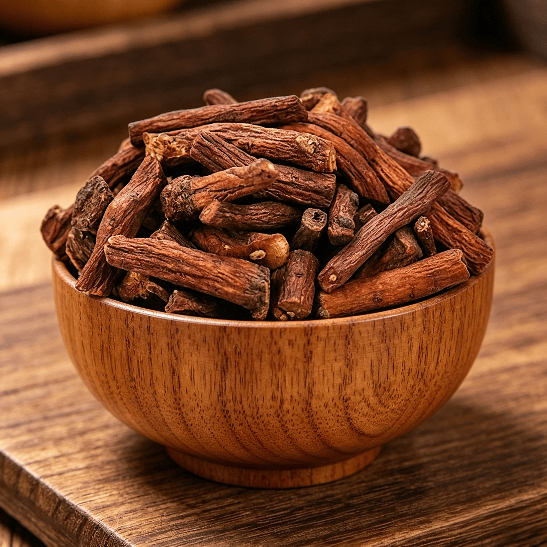 Dandelion Root Tea Pu Gong Ying 250g Dried Herbal Tea for Daily Brewing - Image 3