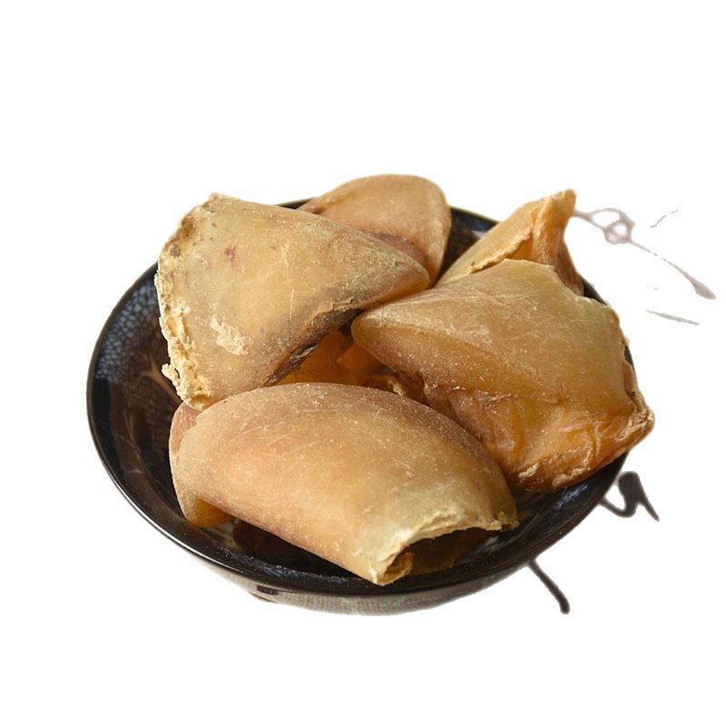 Pig Hoof Shell (Sus scrofa) — Dried Pig Trotter Nail for Traditional Herbal Decoction - Image 5