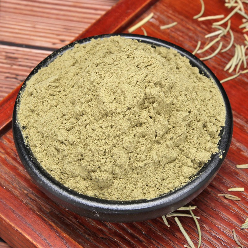 Rosemary Powder Mi Die Xiang 500g Culinary Herbal Powder for Cooking and Infusions - Image 2