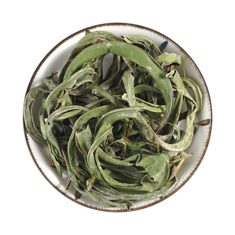 Hua Shi Cao Fossil Grass Tea 500g Dried Folium Herbal Tea for Daily Infusion - Image 5