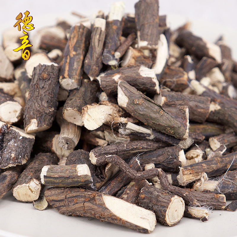 Qing Feng Teng Dried Sinomenium Stem Segments 500g Sichuan Origin Traditional Herbal Decoction Herb - Image 4