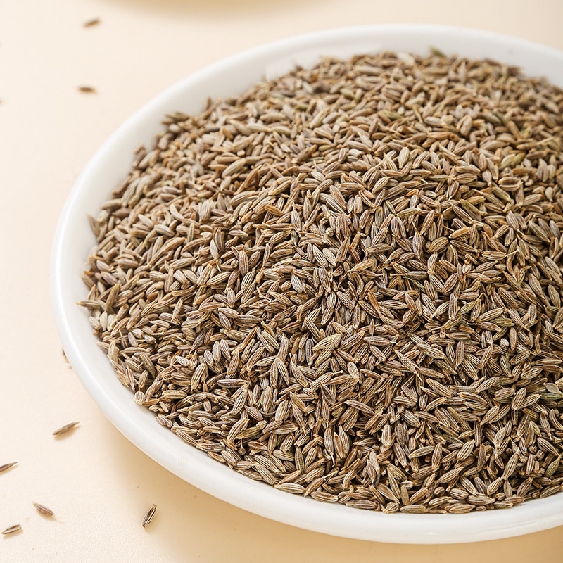 Cumin Seeds (Cuminum cyminum) — Xinjiang Whole Cumin for BBQ & Spice Blends - Image 4