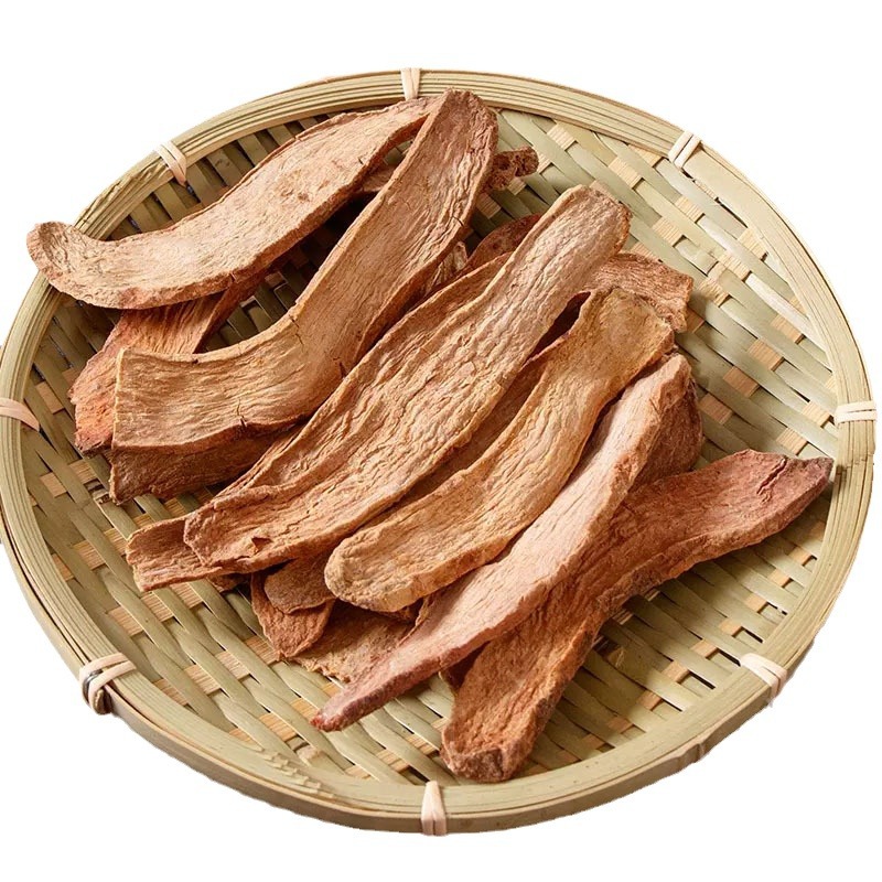 Cynomorium Songaricum Slices Suo Yang 500g Dried Herb for Tonic Wine and Decoction Xinjiang Origin - Image 5