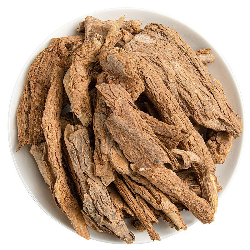 Di Gu Pi Dried Lycium Root Bark 500g Selected Grade Cut Chinese Herb for Decoction and Tea - Image 5