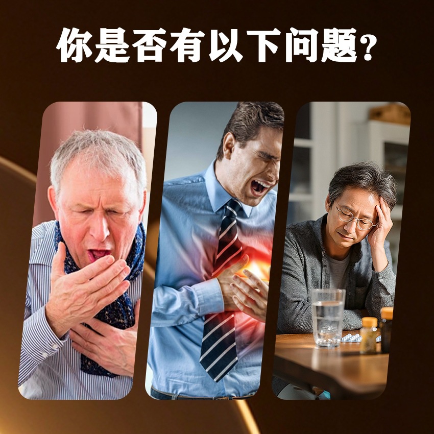 Phosphatidylserine Herbal Tablets with Astragalus Mulberry and Longan 144g 4 Bottles Daily Wellness Support - Image 2