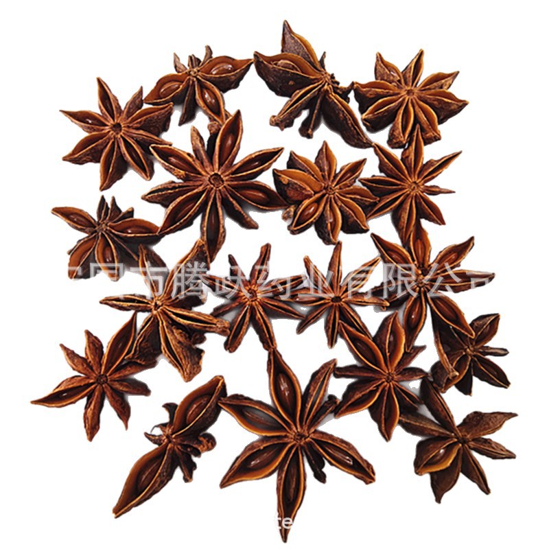 Star Anise Whole Pods Ba Jiao Hui Xiang Dried Spice for Cooking Braising and Baking 100g 250g 500g 1000g - Image 5