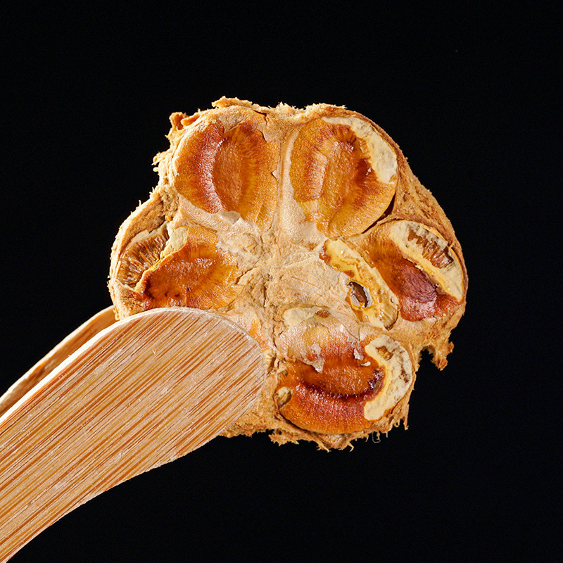 Luo Han Guo (Siraitia grosvenorii) — Dried Monk Fruit Kernels & Flowers for Tea and Cooking - Image 4