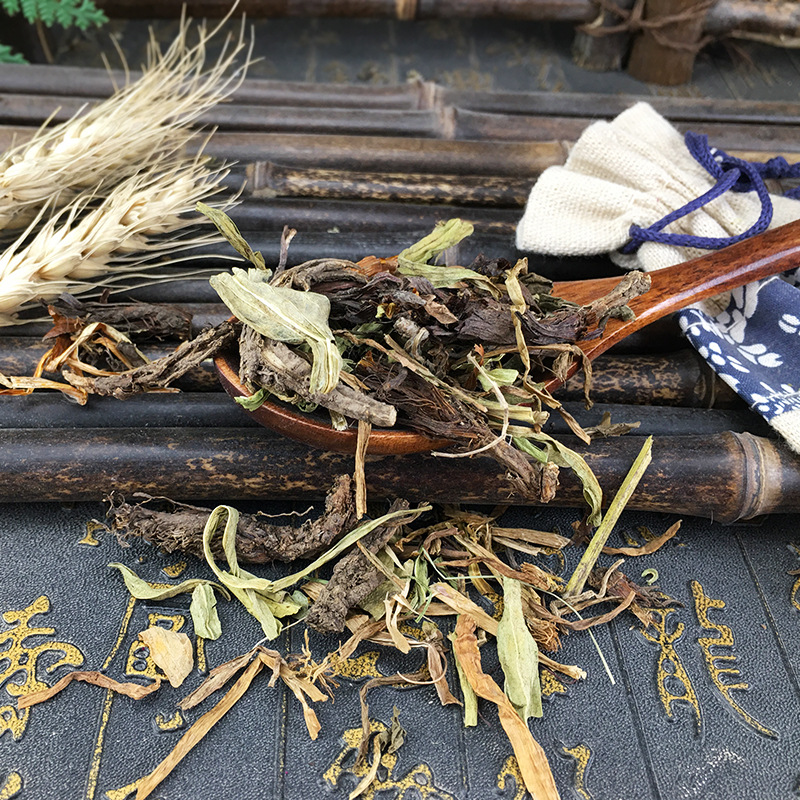 Dried Nardostachys Root Gan Song 500g Traditional Chinese Herb for Decoction and Aromatic Use - Image 3