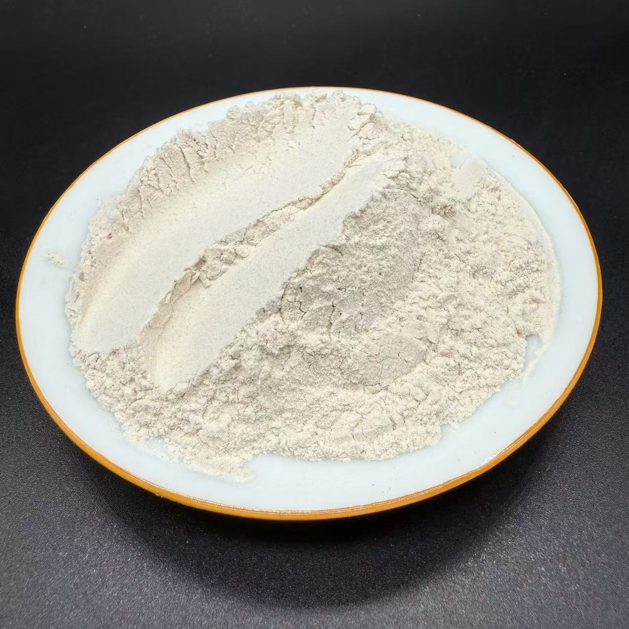 White Peony Root Powder Bai Shao Fine Ground 500g Culinary Herbal Powder - Image 4