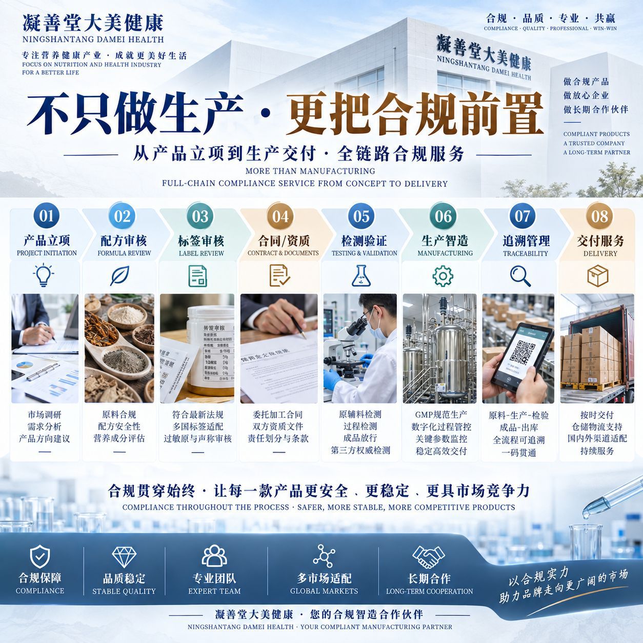Wuhei Mulberry & Huangjing Paste (Polygonatum sibiricum) — Traditional Steam-Processed Herbal Paste 220g - Image 4