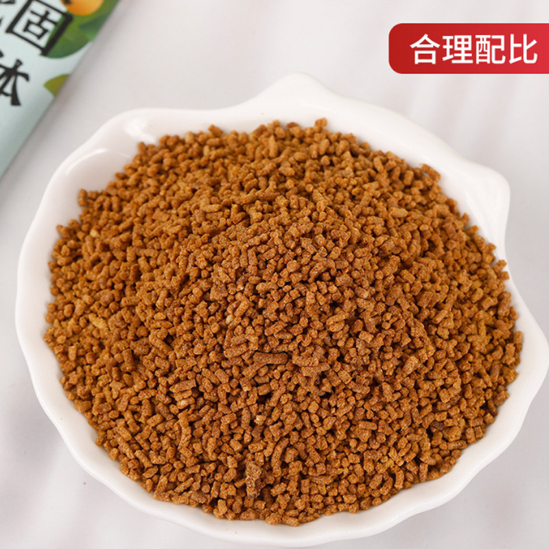 Loquat Autumn Pear Drink Pi Pa Qiu Li Yin 10g Instant Granule Stick Packs Cold Brew Herbal Beverage - Image 3
