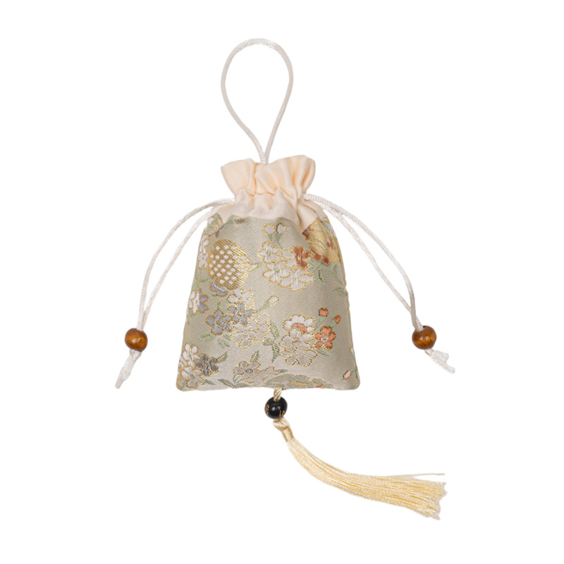 DIY Herbal Sachet Kit Lavender Jasmine Mugwort Lemongrass Dried Flower Blend for Calming Aromatherapy - Image 5