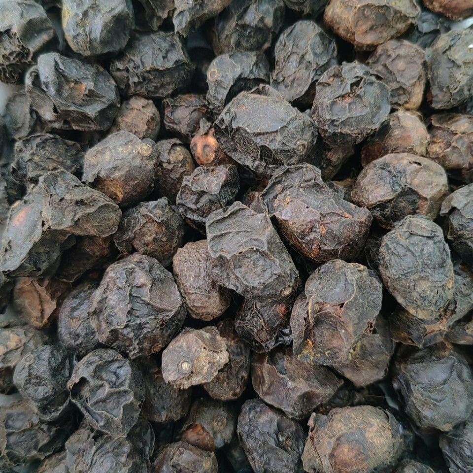 Guang Zao (Choerospondias axillaris) — Dried Wild Jujube Fruit for Tea & Soup - Image 5