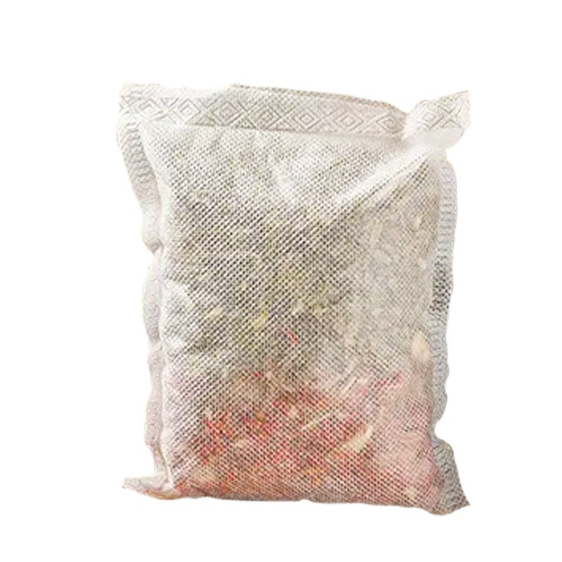 Dried Mugwort Foot Soak Pack Ai Ye 30g Herbal Foot Bath for Home Wellness - Image 5