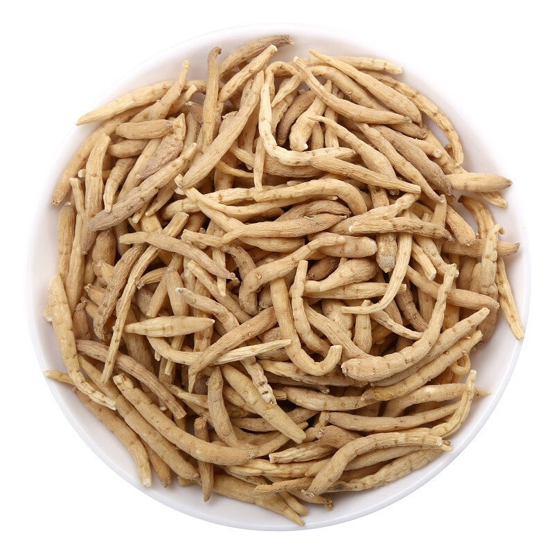 Premium Taizishen Prince Ginseng Dried Root 500g for Family Soup and Tonic Broths - Image 5