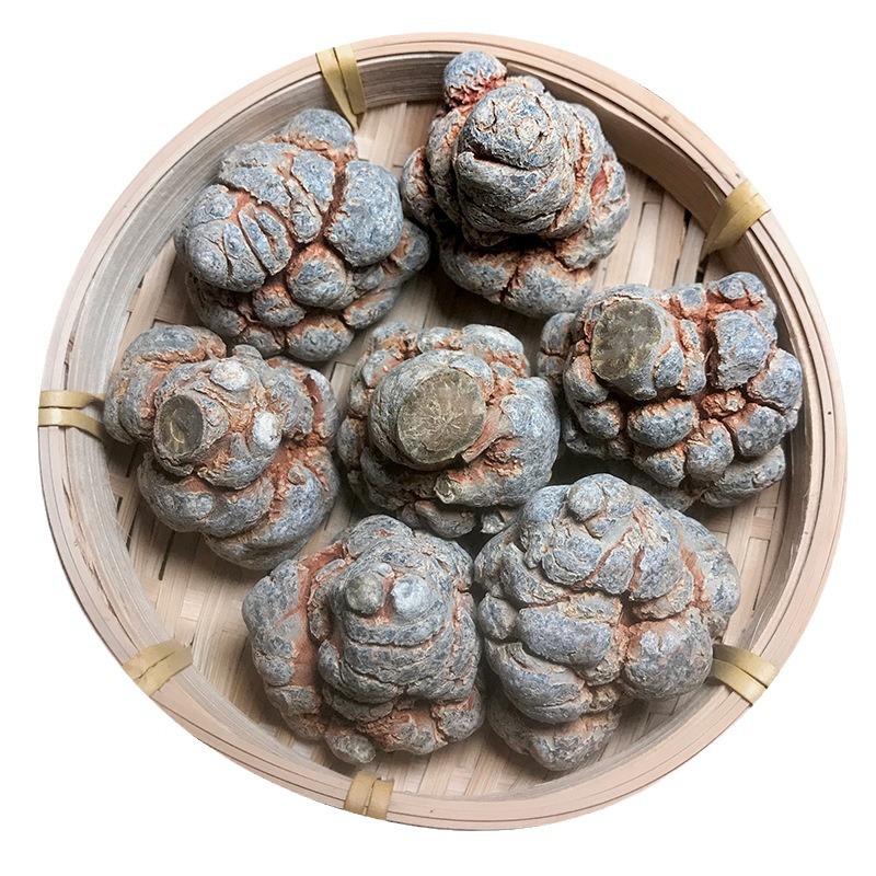 San Qi Notoginseng Powder 500g Yunnan Wenshan Tian Qi Root Powder Traditional Herbal Supplement - Image 5