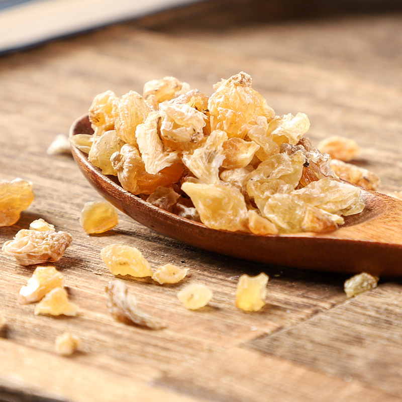 Xie Bai (Allium macrostemon) — Dried Food-Herb Bulb, Also Known as Xiao Gen Suan - Image 4