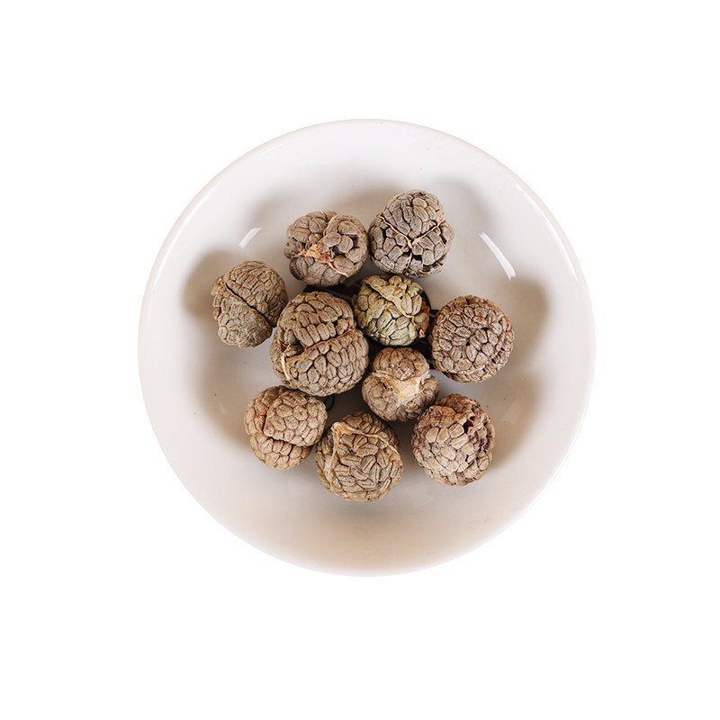 Tsaoko Cardamom Cao Dou Kou 500g Dried Alpinia Fruit for Culinary and Herbal Use - Image 5