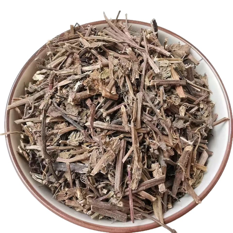 Liang Fen Cao (Mesona chinensis) — Dried Grass Jelly Herb, Xian Cao for Cooking & Tea - Image 5