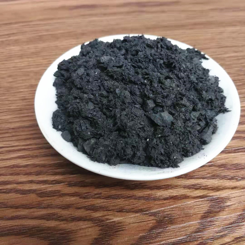 Magnetite Mineral Ci Shi 500g Raw Chinese Herbal Material for Traditional Decoction Use - Image 3