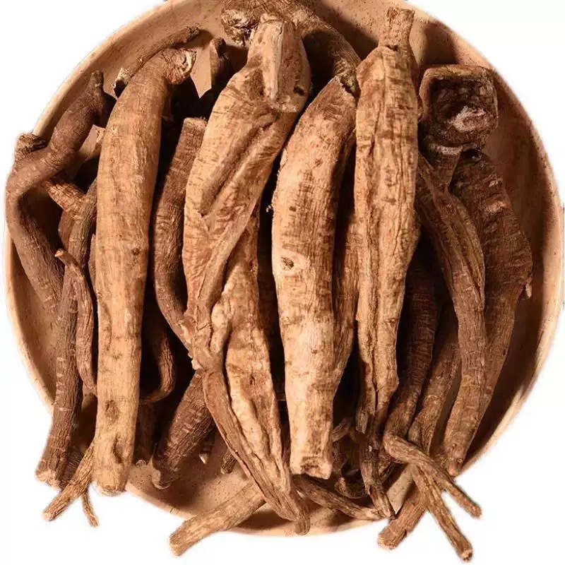 Dried Dujiao Danggui Whole Root Unsulfured Soup Herb 100g Box - Image 4