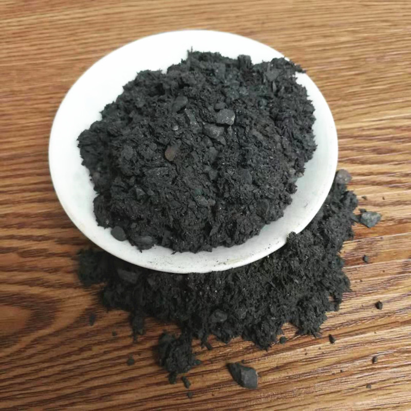 Magnetite Mineral Ci Shi 500g Raw Chinese Herbal Material for Traditional Decoction Use - Image 2