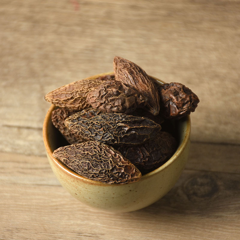 Xi Qing Guo (Terminalia chebula) — Dried Food Herb Fruit for Tea & Soup - Image 4