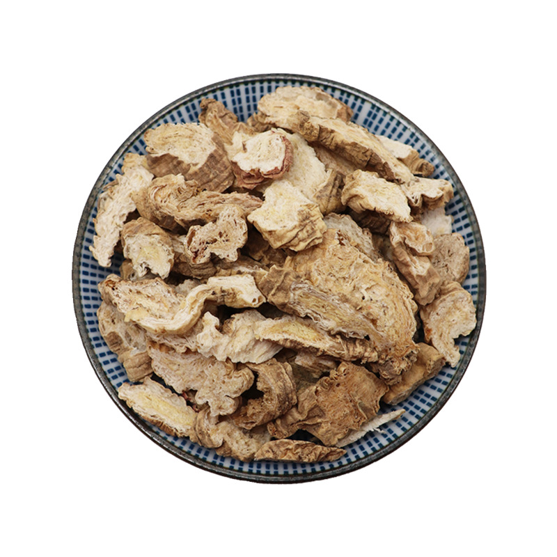Nan Sha Shen Dried Southern Glehnia Root 500g TCM Herbal Tea and Decoction Ingredient - Image 5