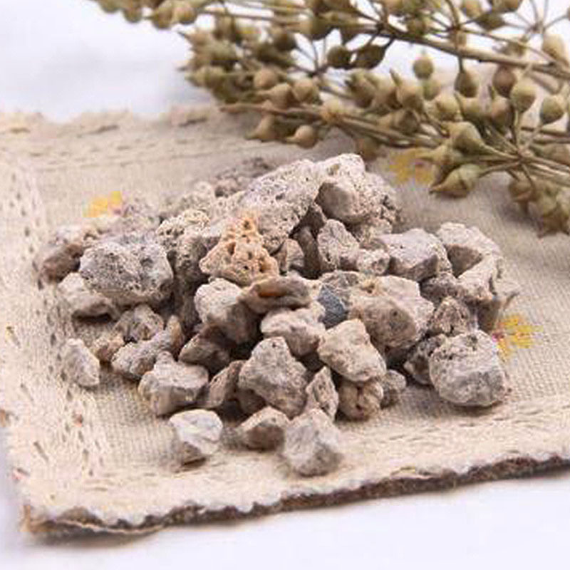 Calamine Powder Lu Gan Shi 500g Fine Herbal Mineral Powder for External Use - Image 4