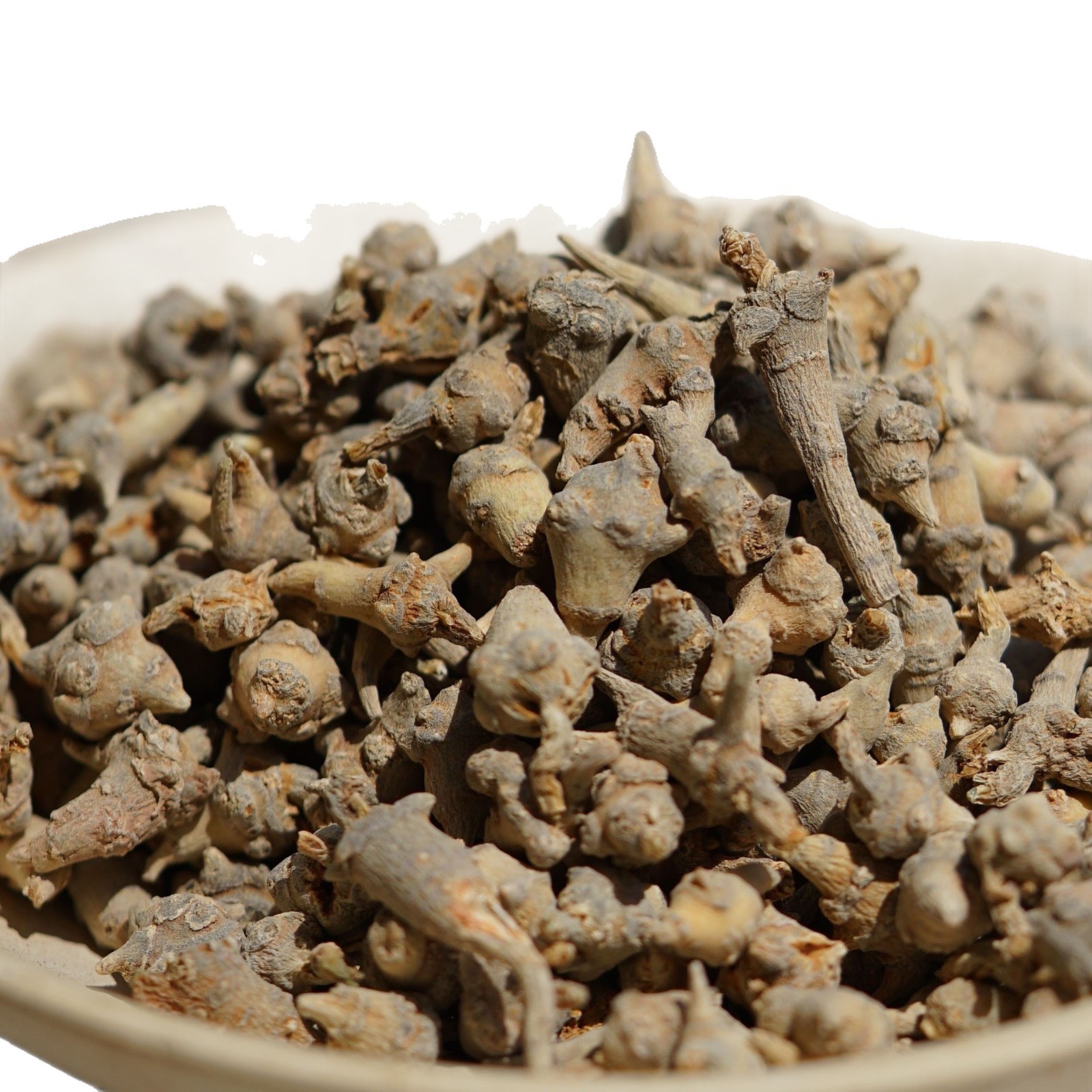 Tibetan Notoginseng Root Chunks Dried San Qi for Traditional Herbal Decoction 50g - Image 5