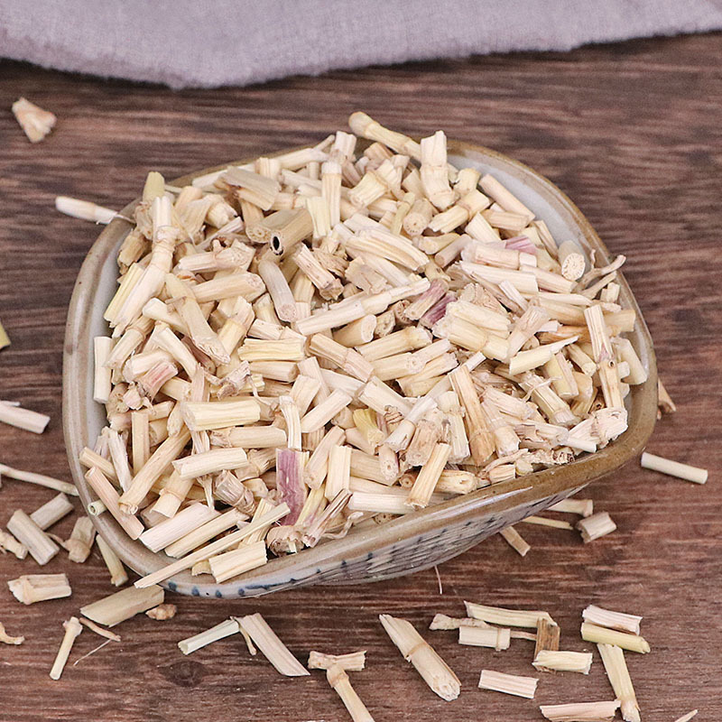 Dried Cogon Grass Root Bai Mao Gen 500g Traditional Herbal Tea and Decoction Ingredient - Image 4