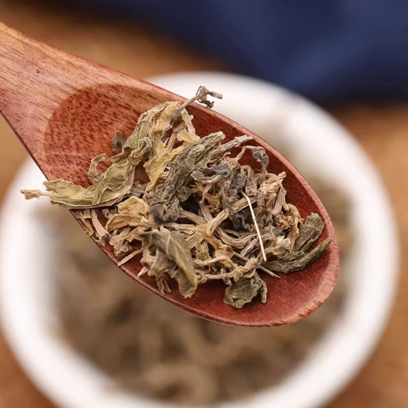 Dried Sedum Herb Chui Pen Cao 50g Chinese Herbal Decoction Pieces for Traditional Tea and Soup Use - Image 2