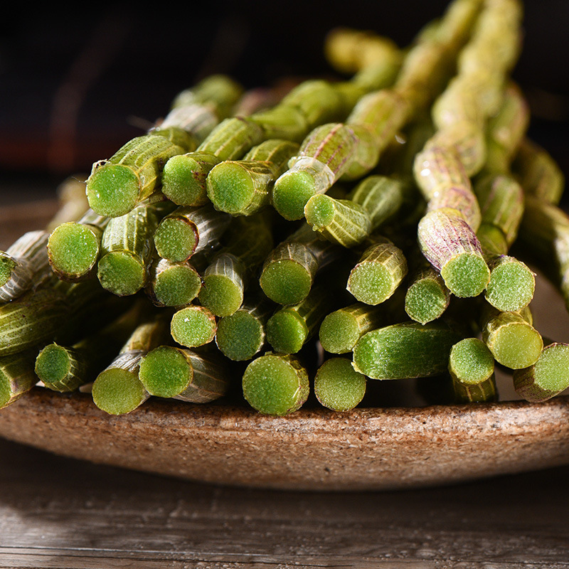 Fresh Dendrobium Stems Yunnan Tiepi Shihu 16-20cm Rich Gelatinous Texture 1000g - Image 2