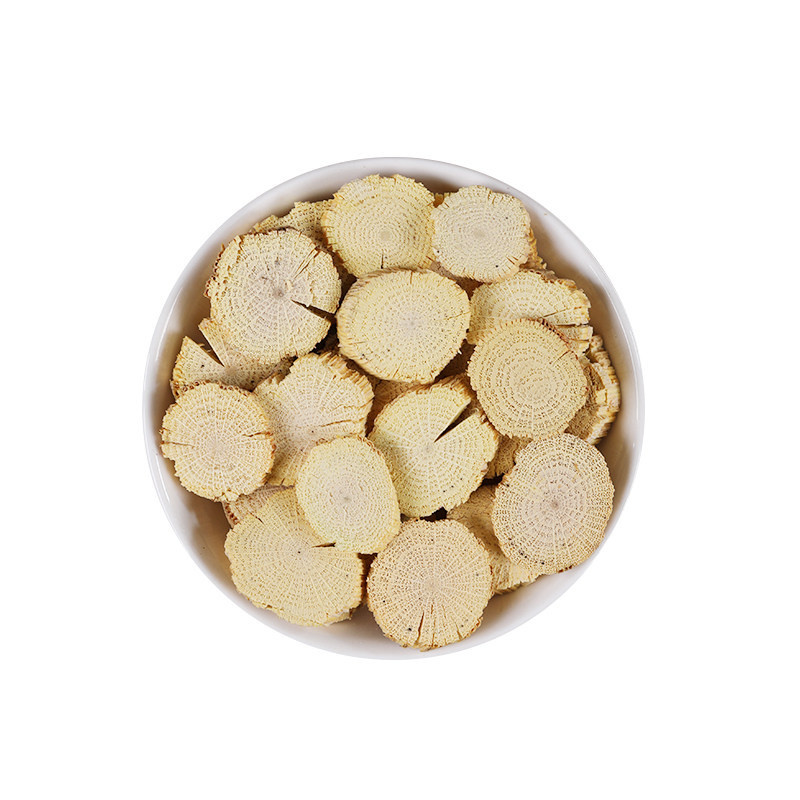 Chuan Mu Tong Dried Sliced Clematis Stem 500g Premium Wildcrafted TCM Herbal Decoction Pieces - Image 5