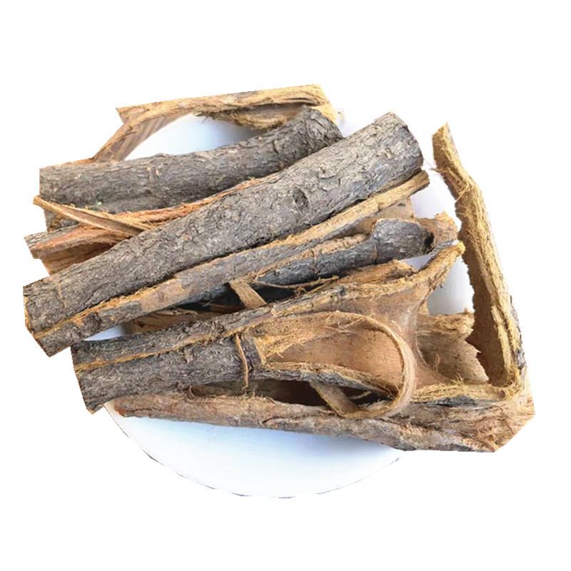 Dried Plum Root Bark Li Gen Pi 李根白皮 Traditional TCM Herb Decoction Pieces - Image 5