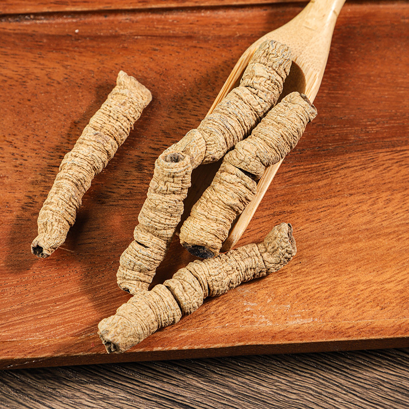 Dried Morinda Root Ba Ji Tian 500g Traditional TCM Herb for Decoction and Soup - Image 3