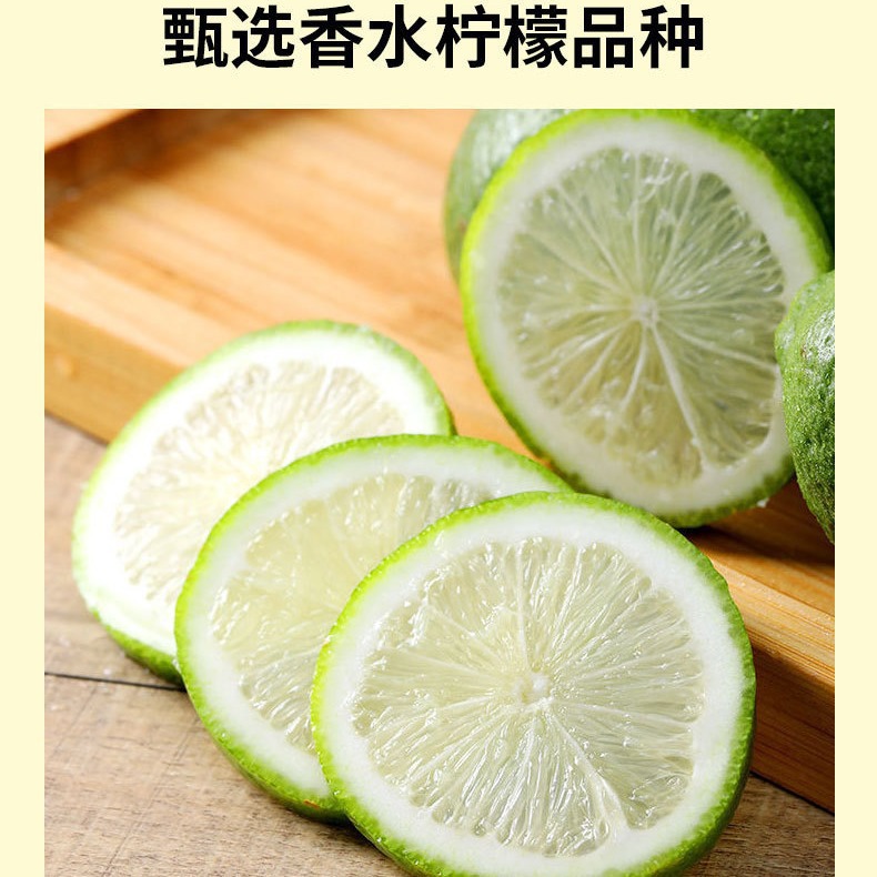 Perfumed Lemon Concentrate Juice 225ml Cold Pressed Lemon Liquid 15 Sachets for Drinks and Daily Hydration - Image 4