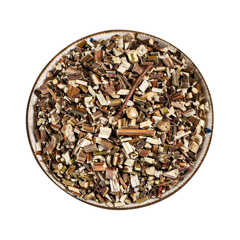 Zi Su (Perilla frutescens) — Dried Perilla Leaf & Stem, Food Herb for Tea & Soup - Image 5