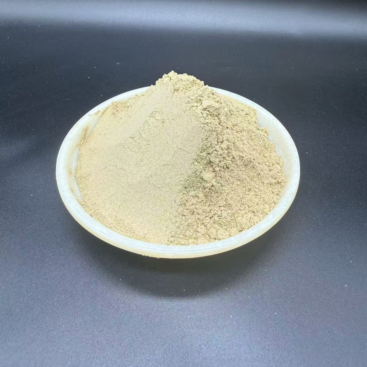 Xin Yi Hua Magnolia Flower Powder 500g Traditional Chinese Herbal Powder for Decoction and Tea Blends - Image 2