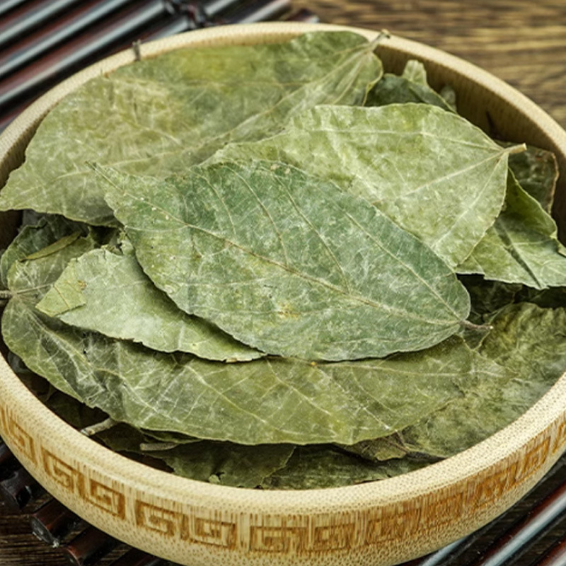Bu Zha Ye (Microcos paniculata) — Dried Food Herb Leaf for Tea & Soup - Image 4