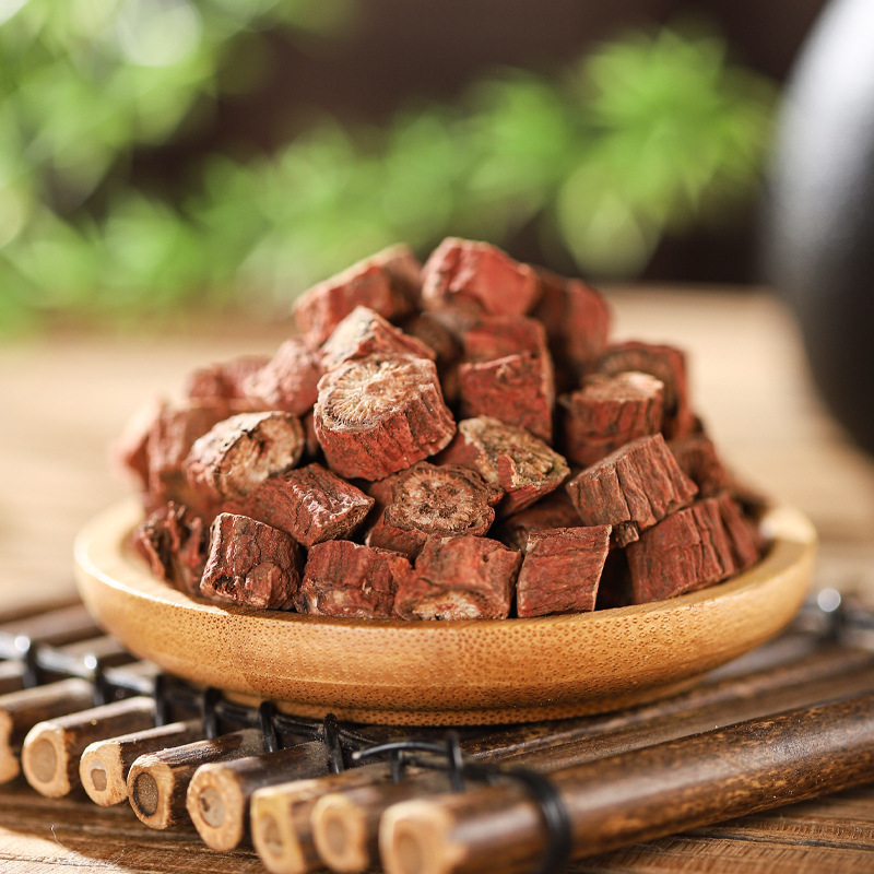 Dan Shen Huang Qi Dang Gui Herbal Blend 10g Dried Chinese Herbs for Decoction and Daily Tea - Image 2