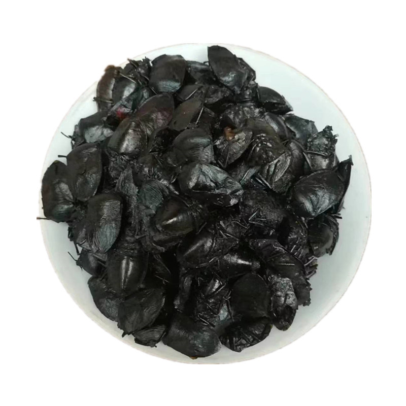 Jiu Xiang Chou Dried Bug Whole Insect Raw Herb Traditional TCM Ingredient Sealed Storage - Image 5