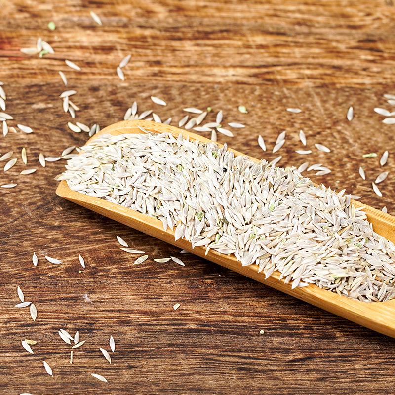 Bai Ju Sheng Seeds (Lactuca sativa) — Dried Food-Herb Seed for Tea, Decoction & Cooking - Image 3