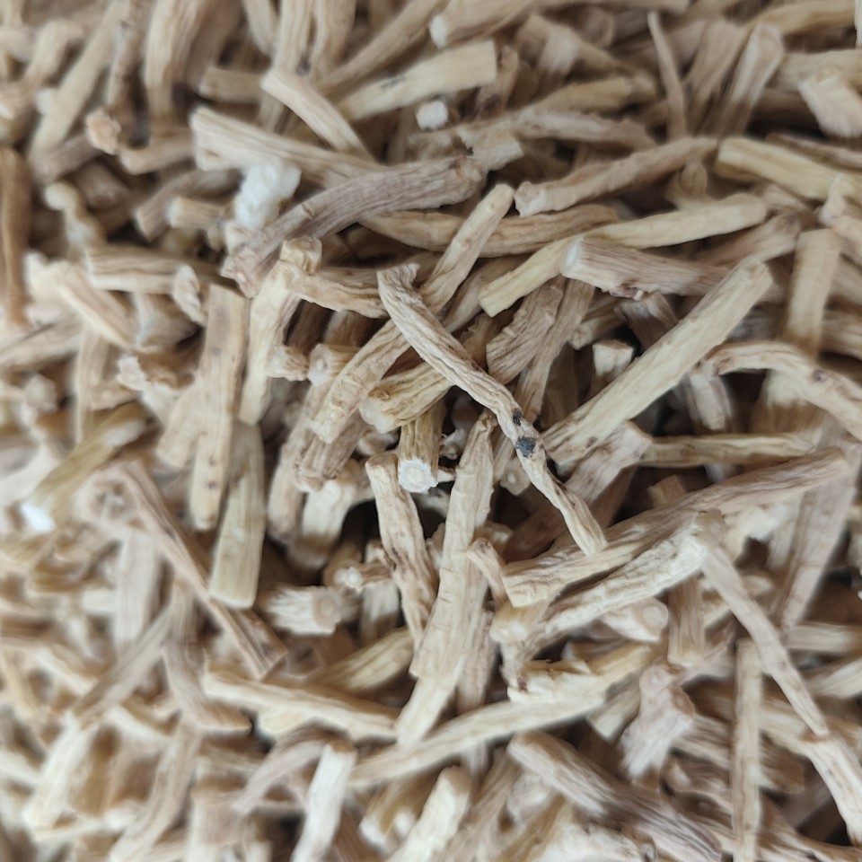 Dried Codonopsis Root Segments Dang Shen 500g Bulk Loose Raw Herb for Tea and Soup - Image 4
