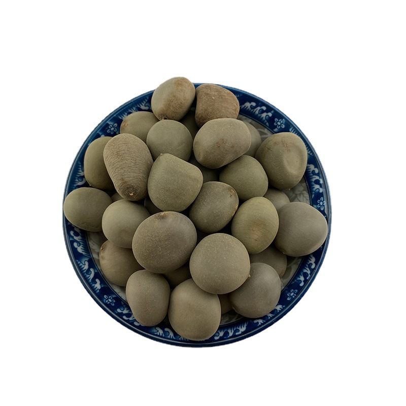 Dried Caesalpinia Crista Seeds Da Tuo Ye Yun Shi Zi Wholesale Raw Herb for Traditional Use 500g - Image 5