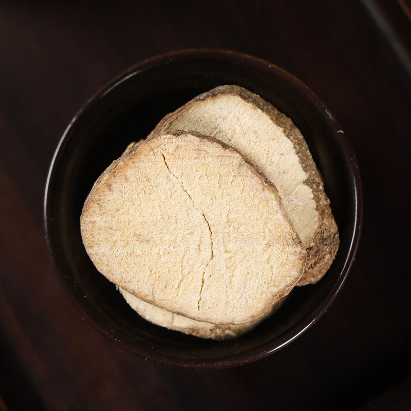 Plantago Seed Tea Blend Che Qian Zi Ze Xie Herbal Tea Bags Traditional TCM Wellness Tea for Daily Infusion - Image 3