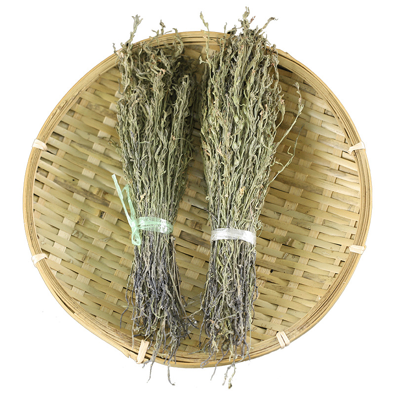 Dried Du Jin Cao 独脚金 Striga Herb Soup Pack 500g Traditional Children Appetizer Soup - Image 5